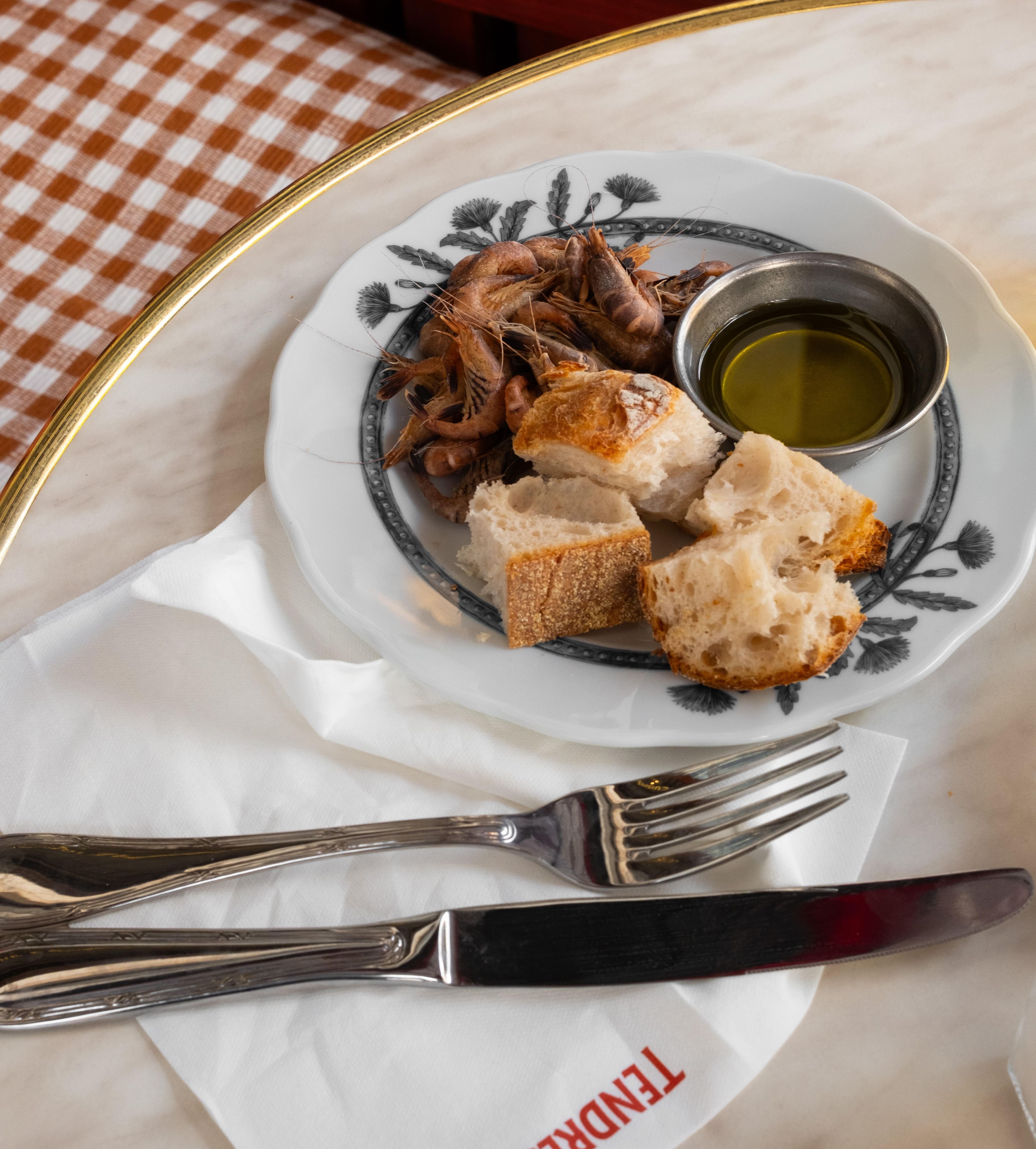 Assiette Boemvol